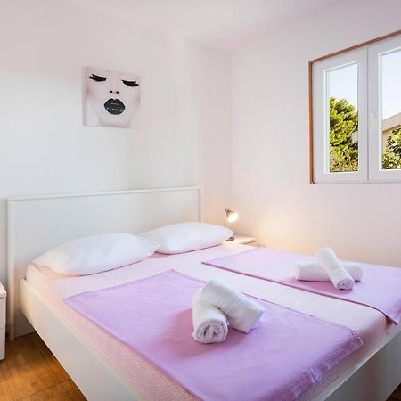 Apartment Marin ยาดริยา ภายนอก รูปภาพ