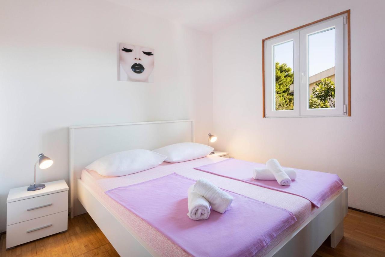 Apartment Marin ยาดริยา ภายนอก รูปภาพ