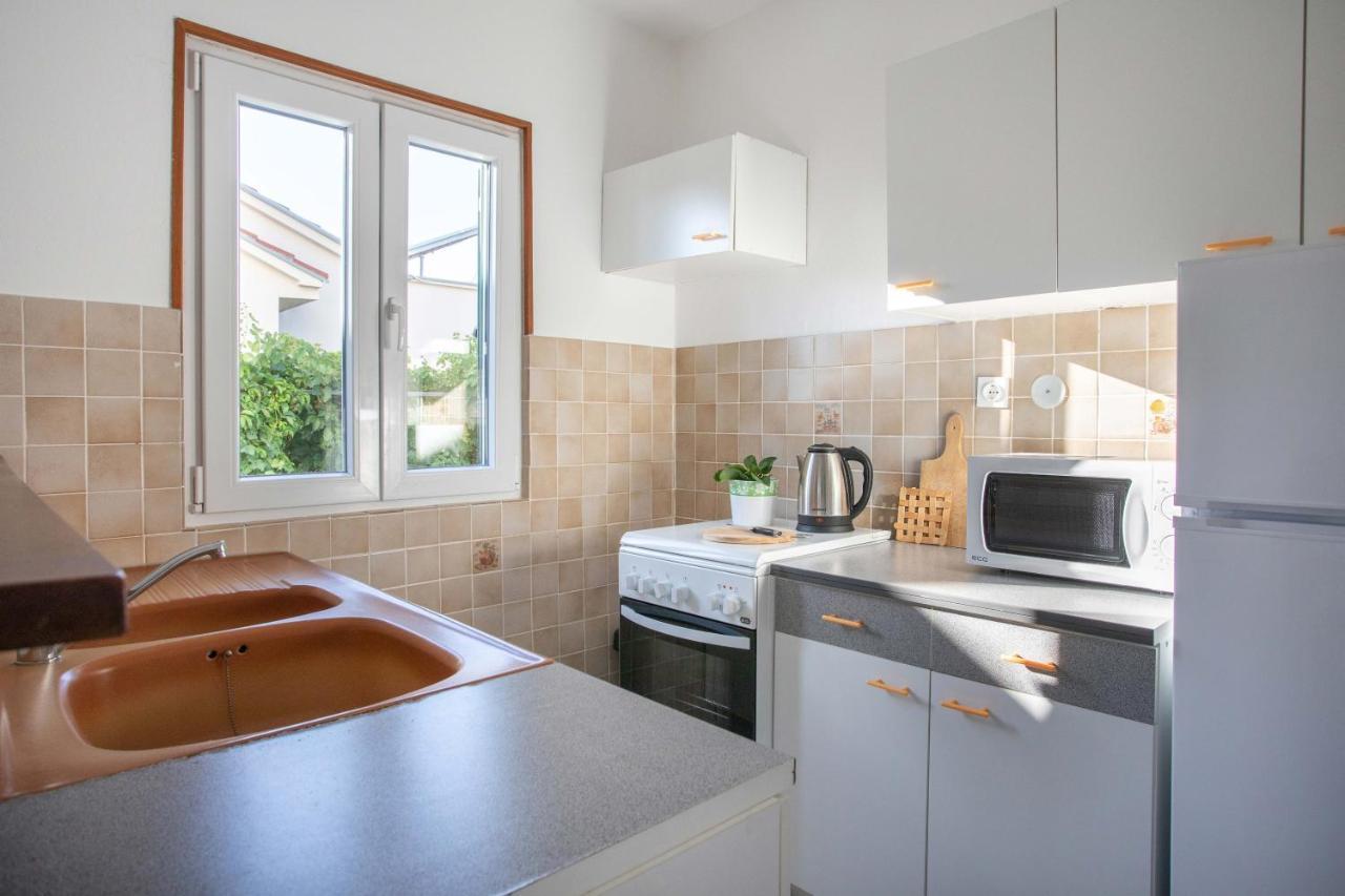 Apartment Marin ยาดริยา ภายนอก รูปภาพ