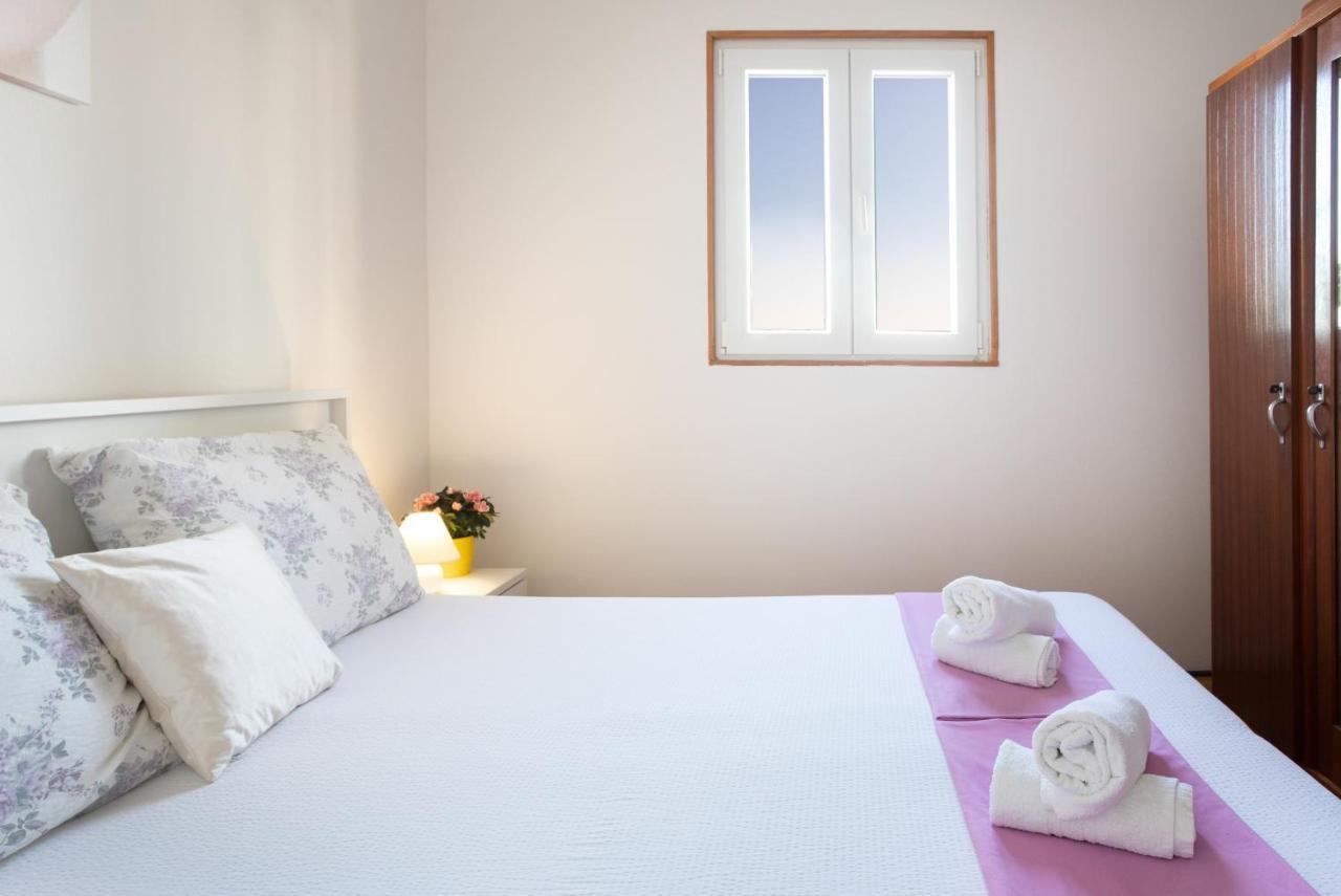 Apartment Marin ยาดริยา ภายนอก รูปภาพ