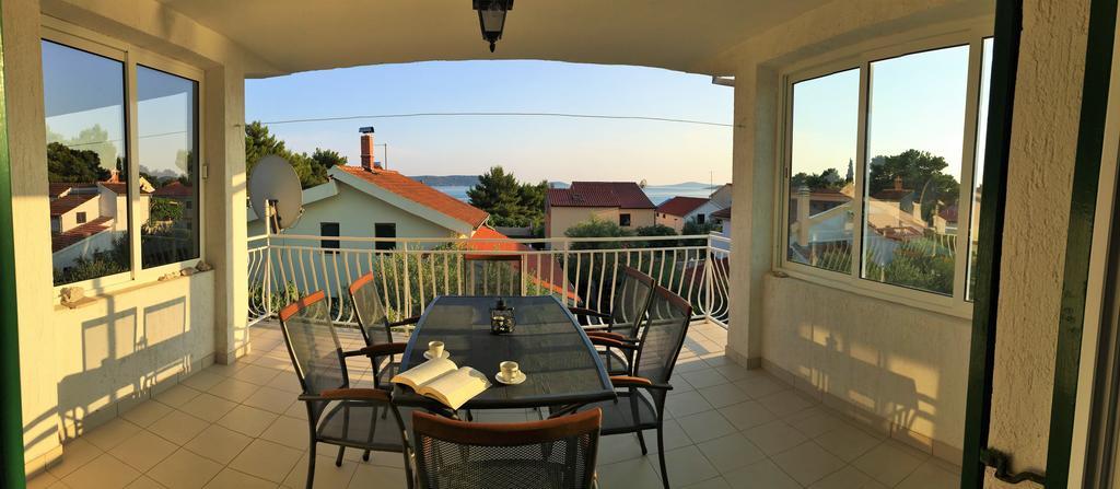 Apartment Marin ยาดริยา ภายนอก รูปภาพ