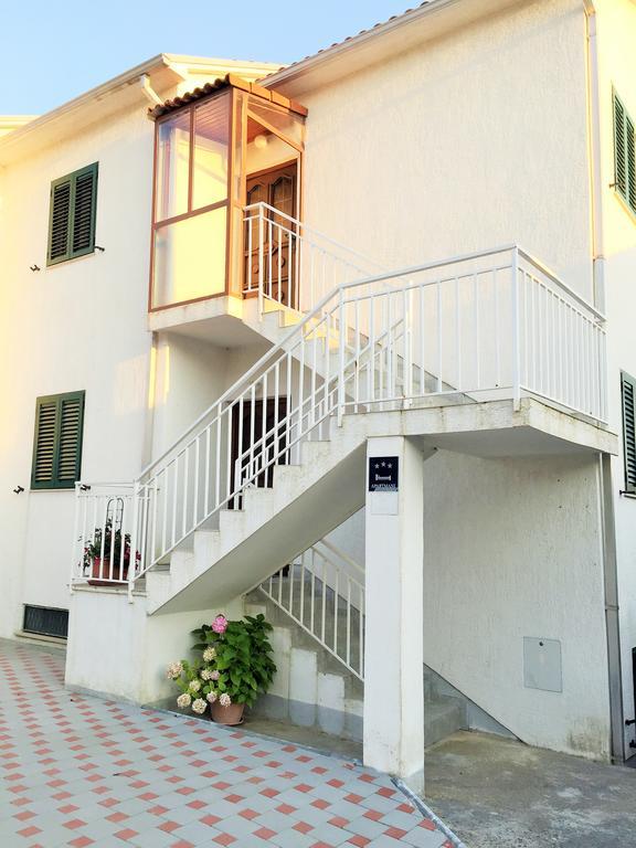 Apartment Marin ยาดริยา ภายนอก รูปภาพ